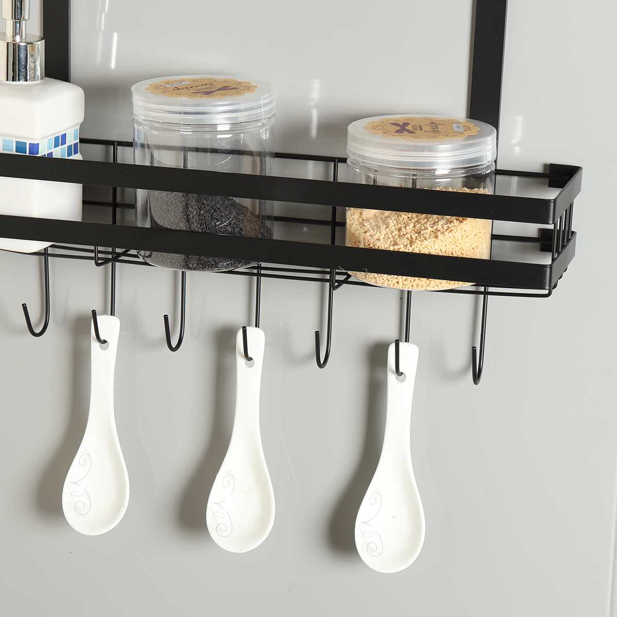 Refrigerator Storage Rack - Provence Home Living Store